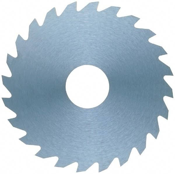 Solid Carbide Slitting & Slotting Saw D146