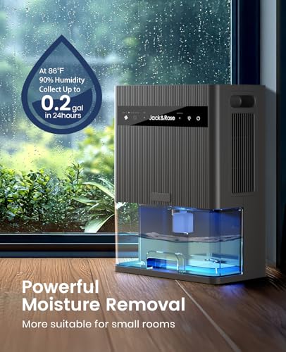 95 OZ Water Tank Dehumidifier N73517
