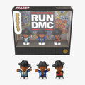Run DMC Figures W6280