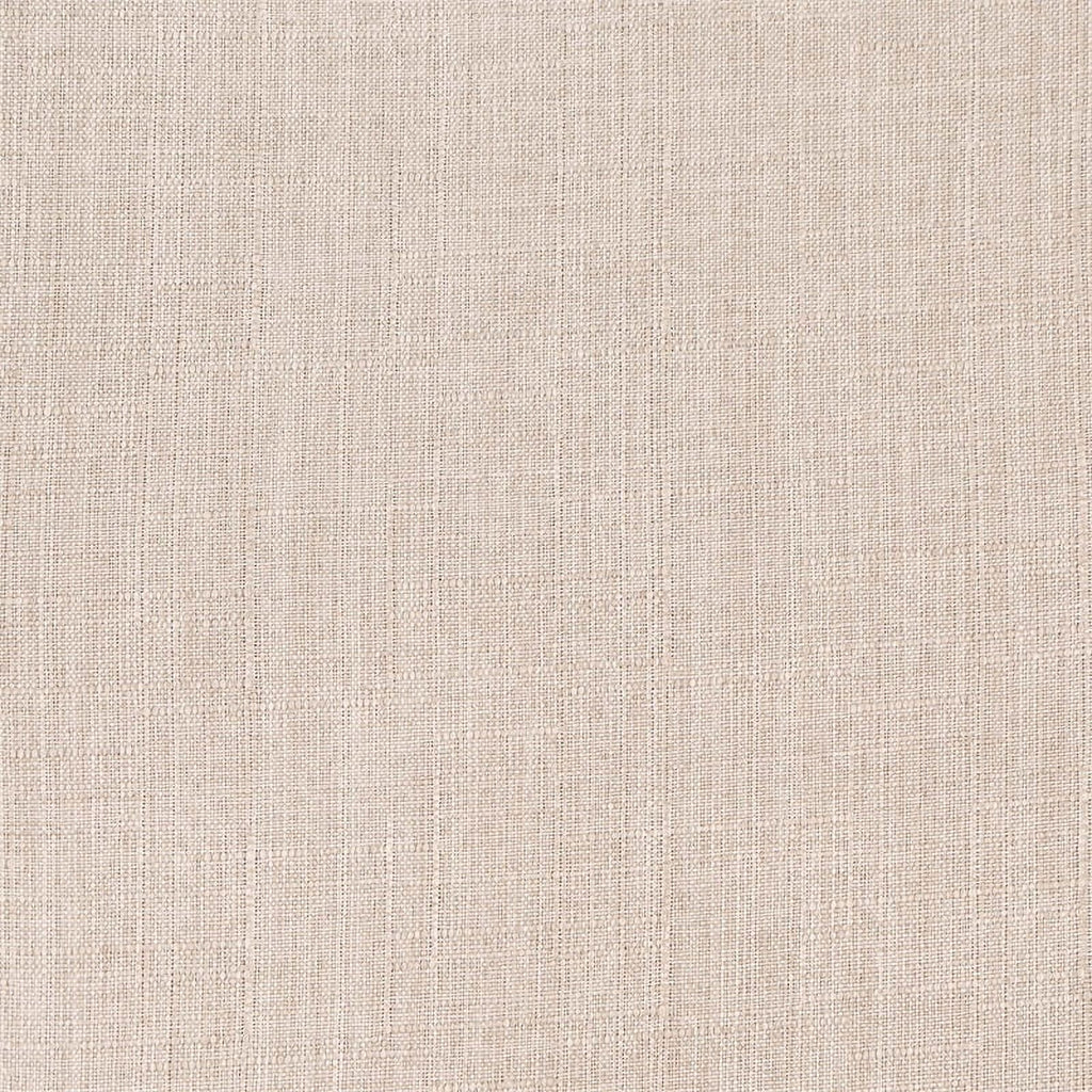 Ivory Fabric Wing-Back Side Chair Set of 2 G301253
