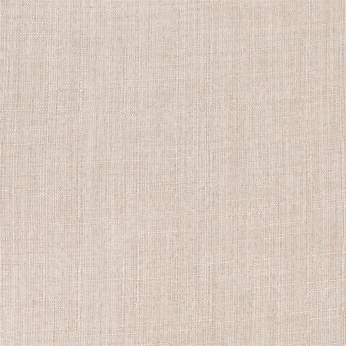 Ivory Fabric Wing-Back Side Chair Set of 2 G301253