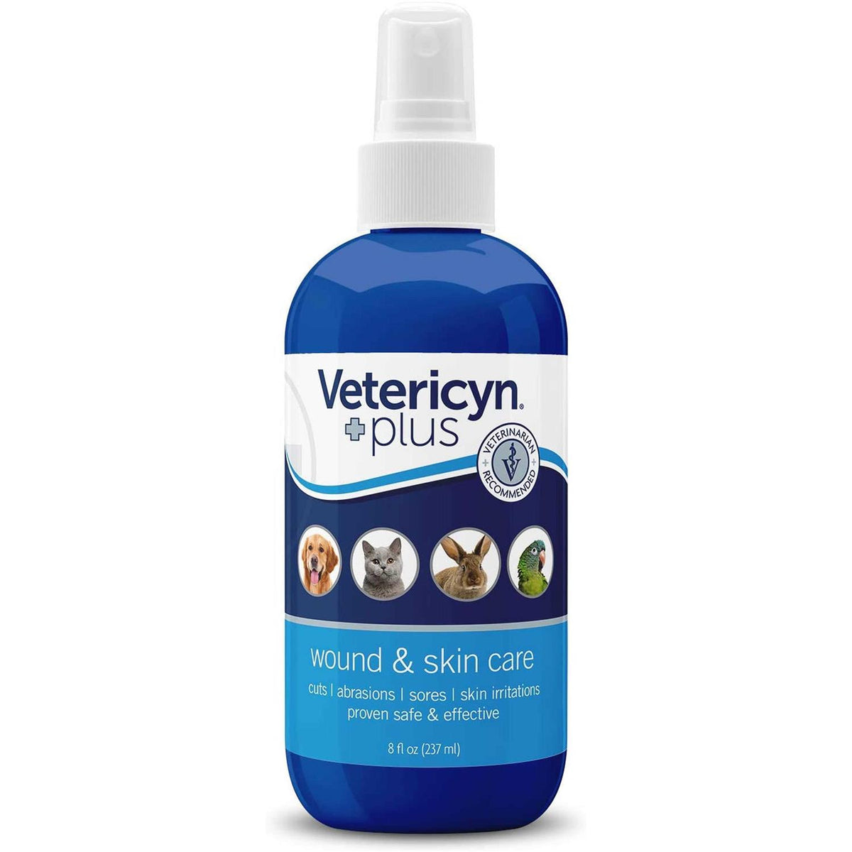 Wound & Skin Care T1428