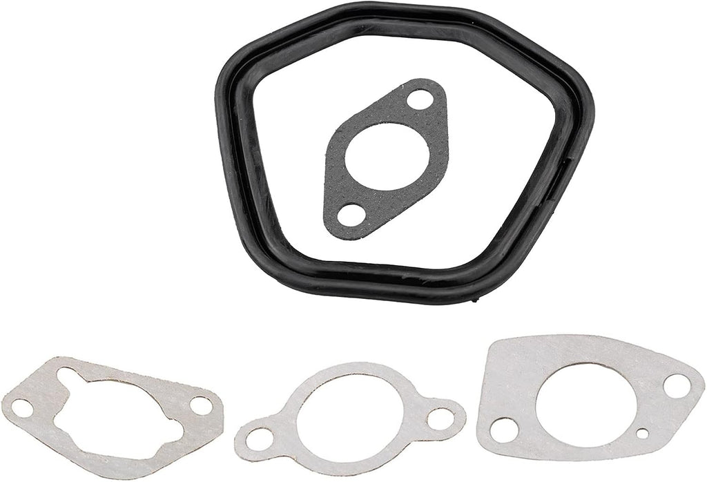 Recoil Starter Carburetor Kit Pack of 2 C6273