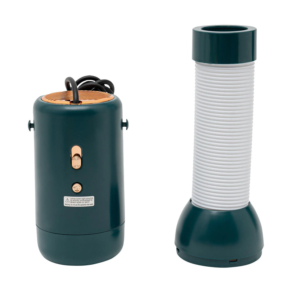 Portable 300W Foldable Mini Electric Clothes Dryer U9955