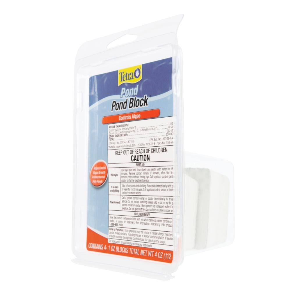 Pond Block 50 Blocks Algae Control K988
