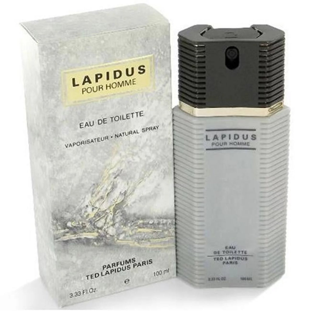 Eau De Toilette Spray 3.4 oz Y5854