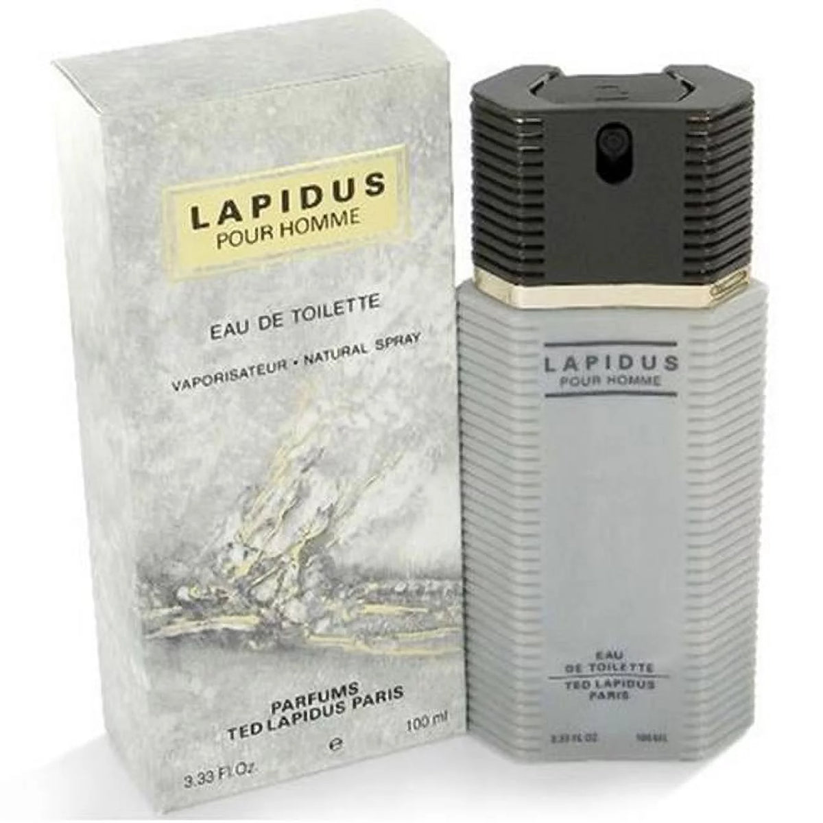 Eau De Toilette Spray 3.4 oz Y5854
