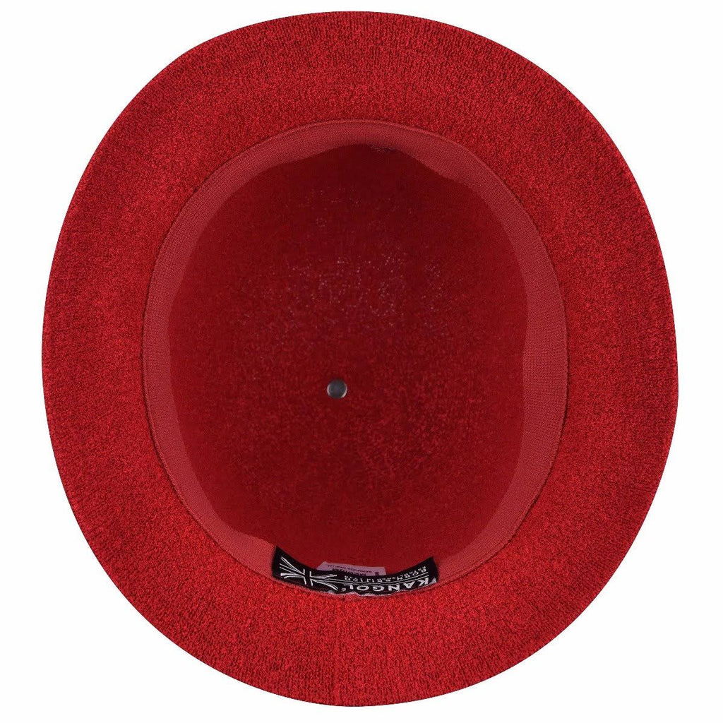 Scarlet Casual Hat XL P975