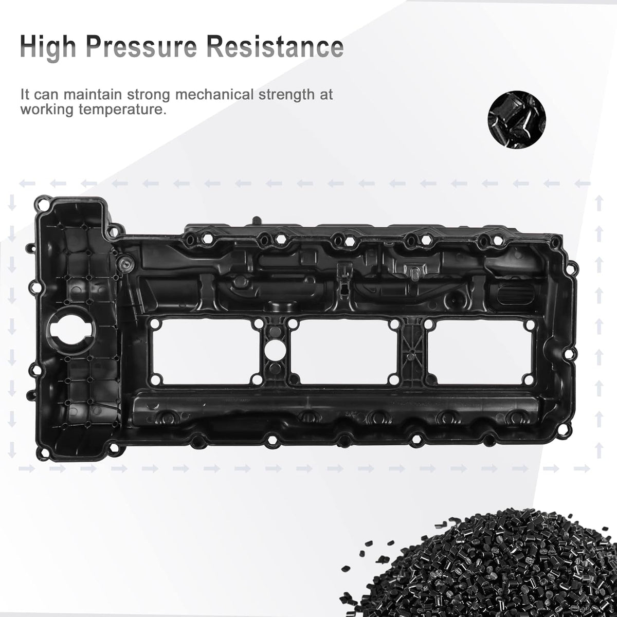 Engine Valve Cover V96090