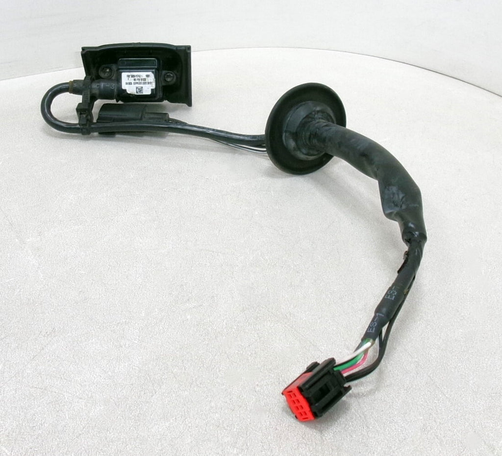 Rear View Backup Camera Q986924