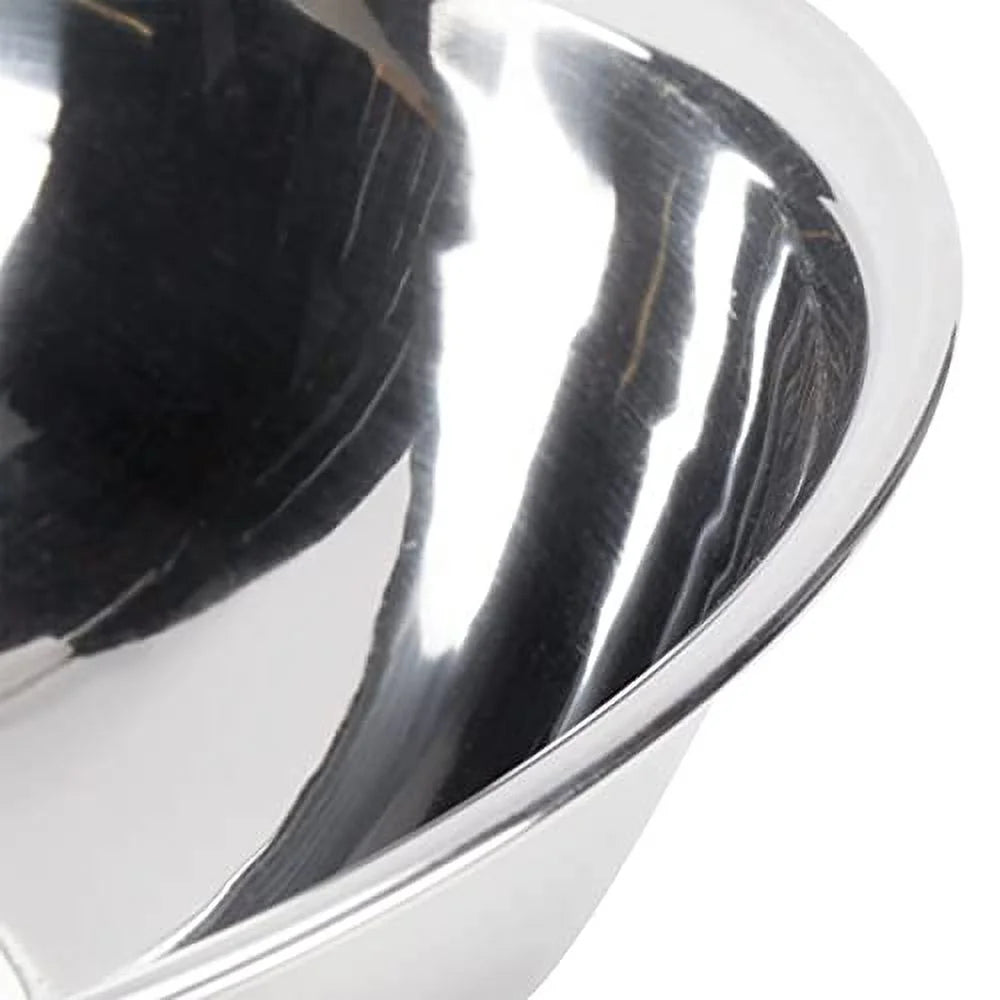 Stainless Steel Mixing Bowl X610