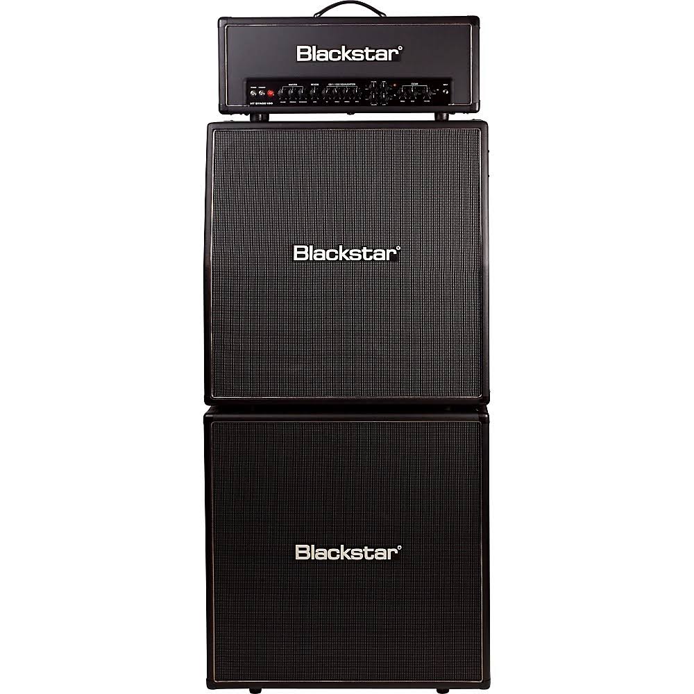 4x12 Angled Guitar Speaker Cabinet Y63397