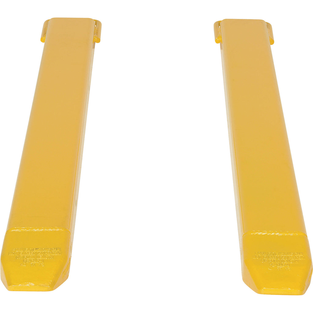 Fork Extension Standard Pair 63 x 4 in. P57118