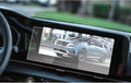 Rear Seat TV Screen Protector for Kia Carnival KA4, Pack of 2 Z474