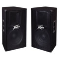 15" 800W Passive 2-Way Speaker System (2 Pack) T507