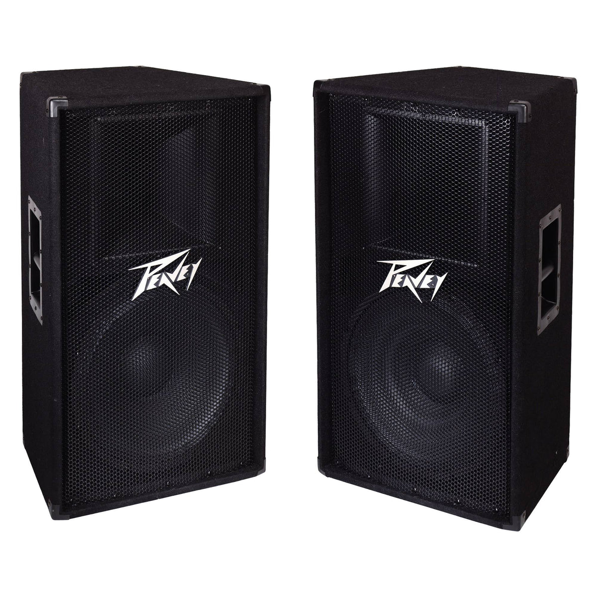 15" 800W Passive 2-Way Speaker System (2 Pack) T507