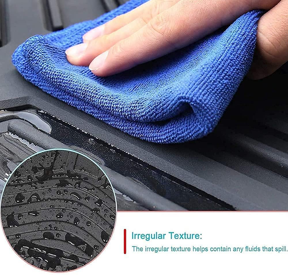 Heavy Duty 3D Anti-Slip Trunk Liner for Honda Civic M82406