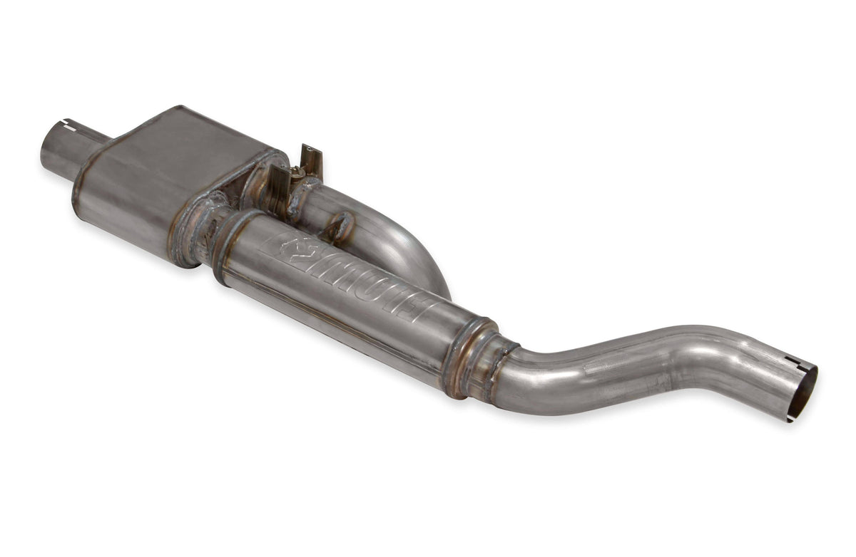 FlowFX Direct Fit Muffler Kit E79180