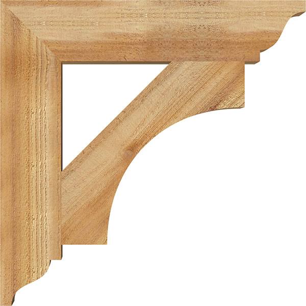 Western Red Cedar Bracket P305146