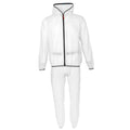 Lightweight Breathable Cycling Jacket Q504133