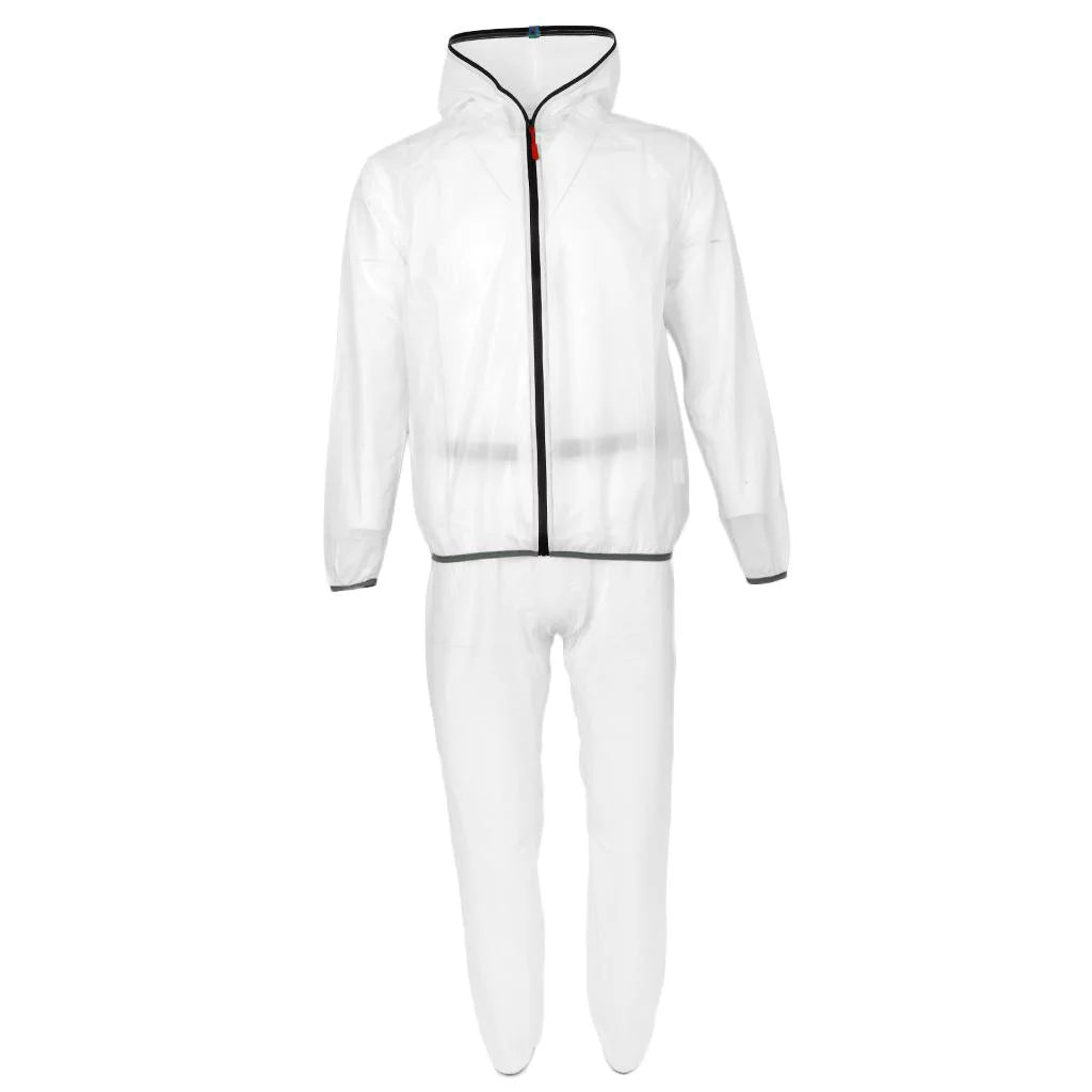 Lightweight Breathable Cycling Jacket Q504133
