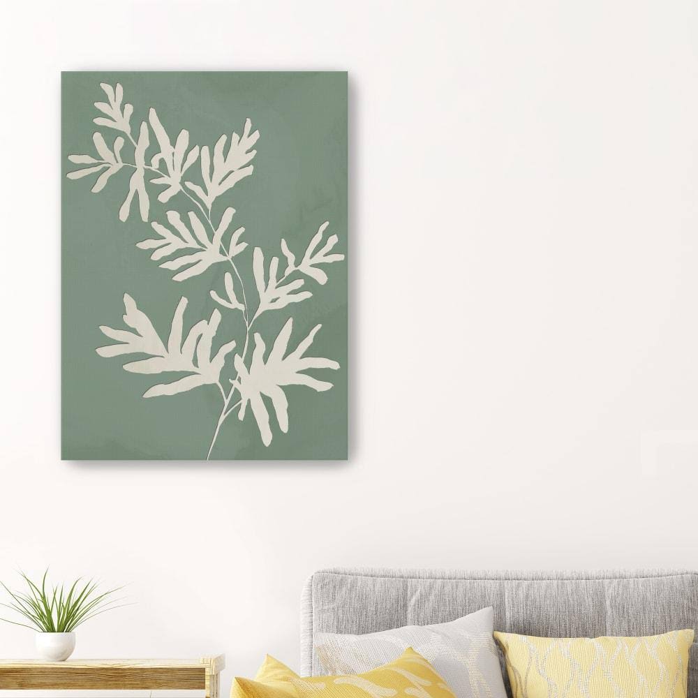Canvas Giclee 24x32 V974986