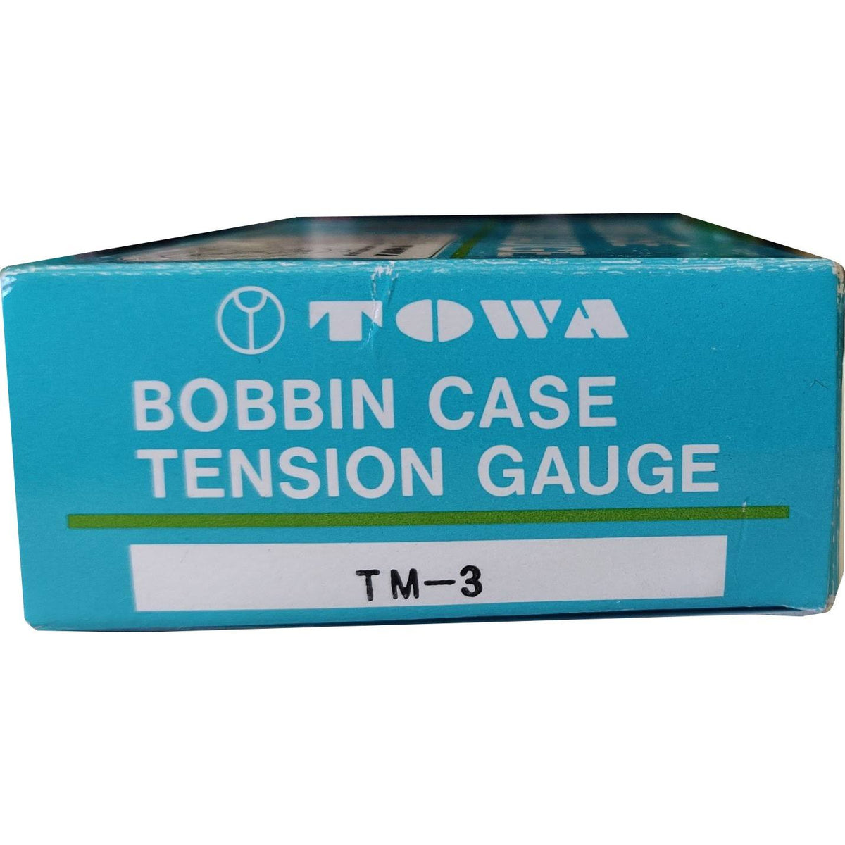 Jumbo Bobbin Case Tension Gauge Q694966