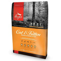 Cat & Kitten Dry Cat Food R94765