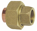 2 Low-Lead Cast Bronze Union O70827