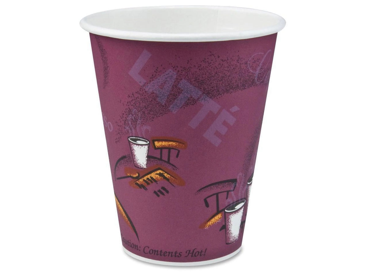 Disposable Paper Cups F277
