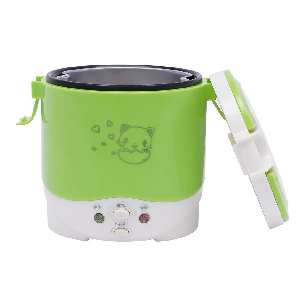 12V 1L Electric Rice Cooker L618
