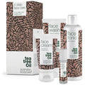 4 Step Face Care Kit Z8972