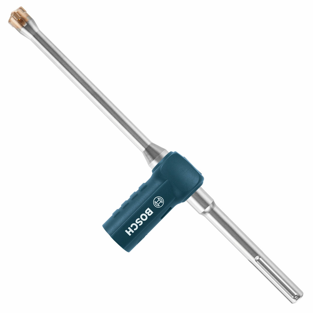 7/8 in. x 8 in. x 17 in. SDS-Max Dust Extraction Bit H36306