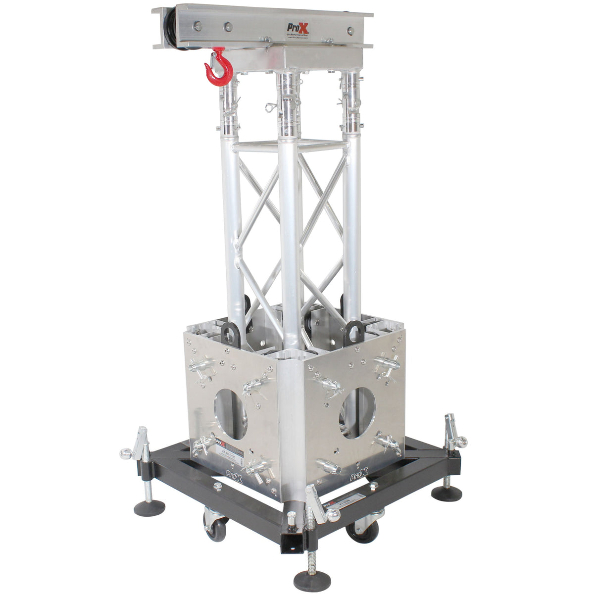 Truss Tower Stage Roofing System F416762