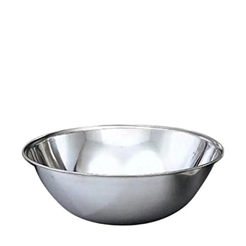 Stainless Steel Mixing Bowl X610