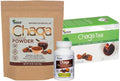 Chaga Mushroom 90 Capsules F4259