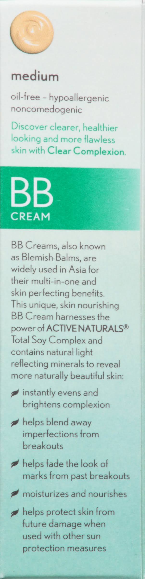 BB Cream, Medium - 2.5 fl oz K146