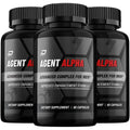 Men's Dietary Supplement 180 Capsules H84158