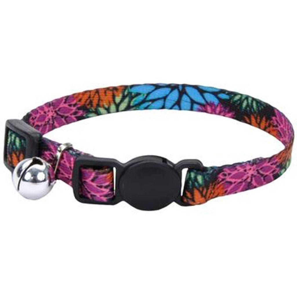 Adjustable Breakaway Kitten Collar R7750