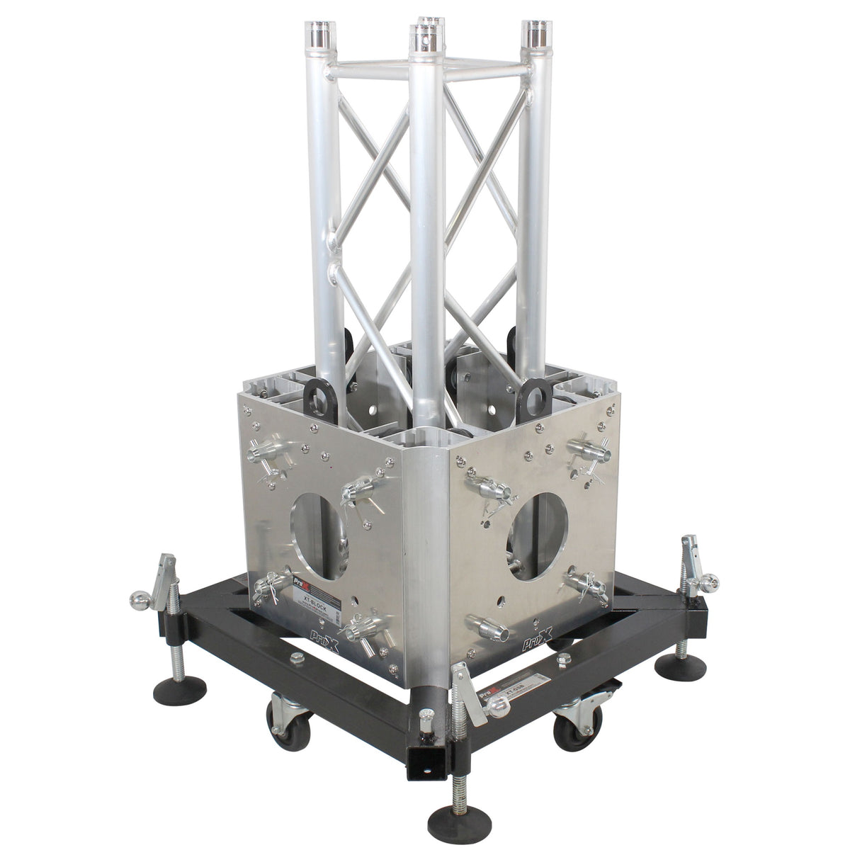 Truss Tower Stage Roofing System F416762
