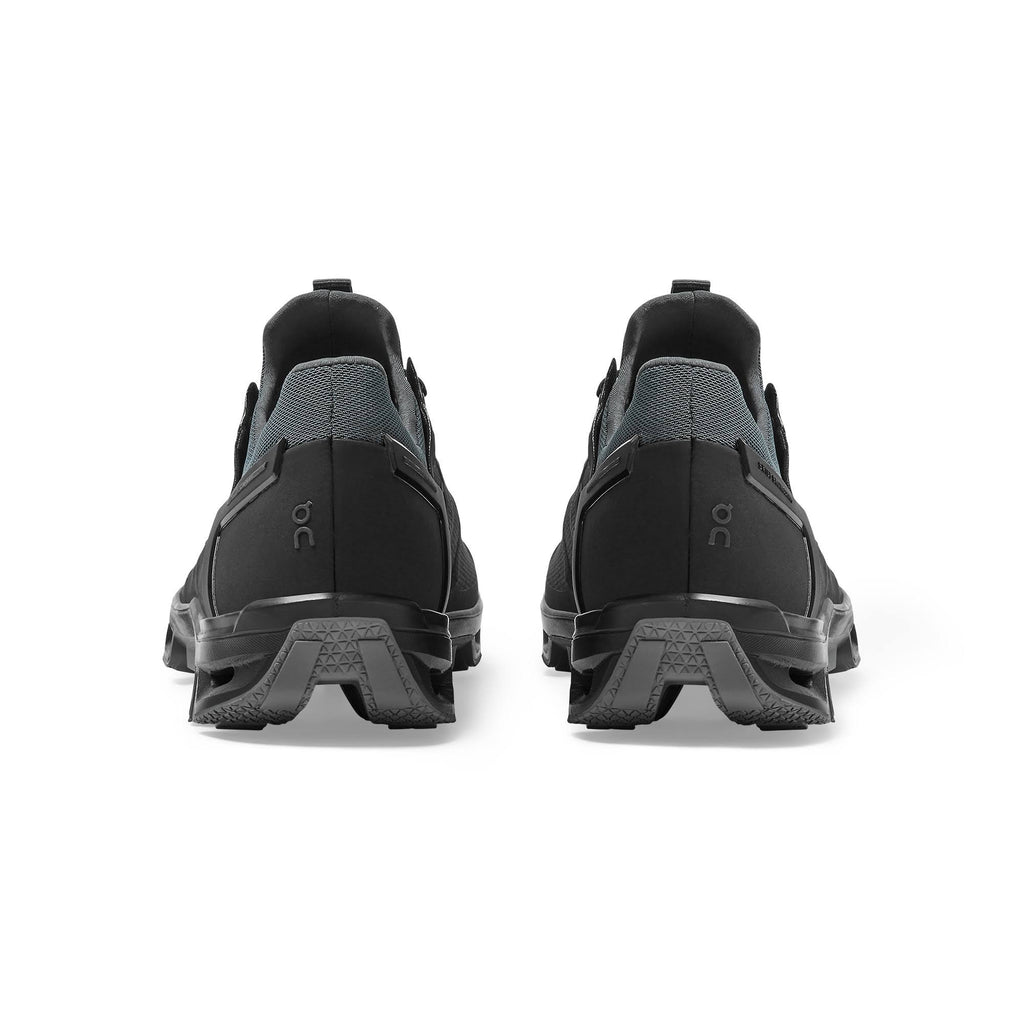 Black Rock Running Shoes D6523