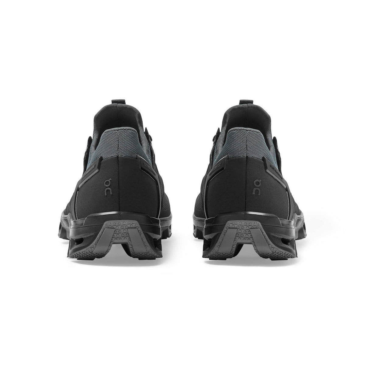 Black Rock Running Shoes D6523