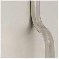 3 Light Vanity Brushed Nickel H708143