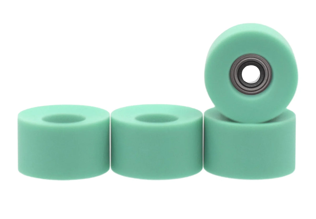 71D Cherry Red Fingerboards Wheels J4741