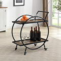 Gold Bar Cart T6771