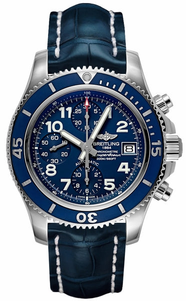 Chronograph 42MM A602