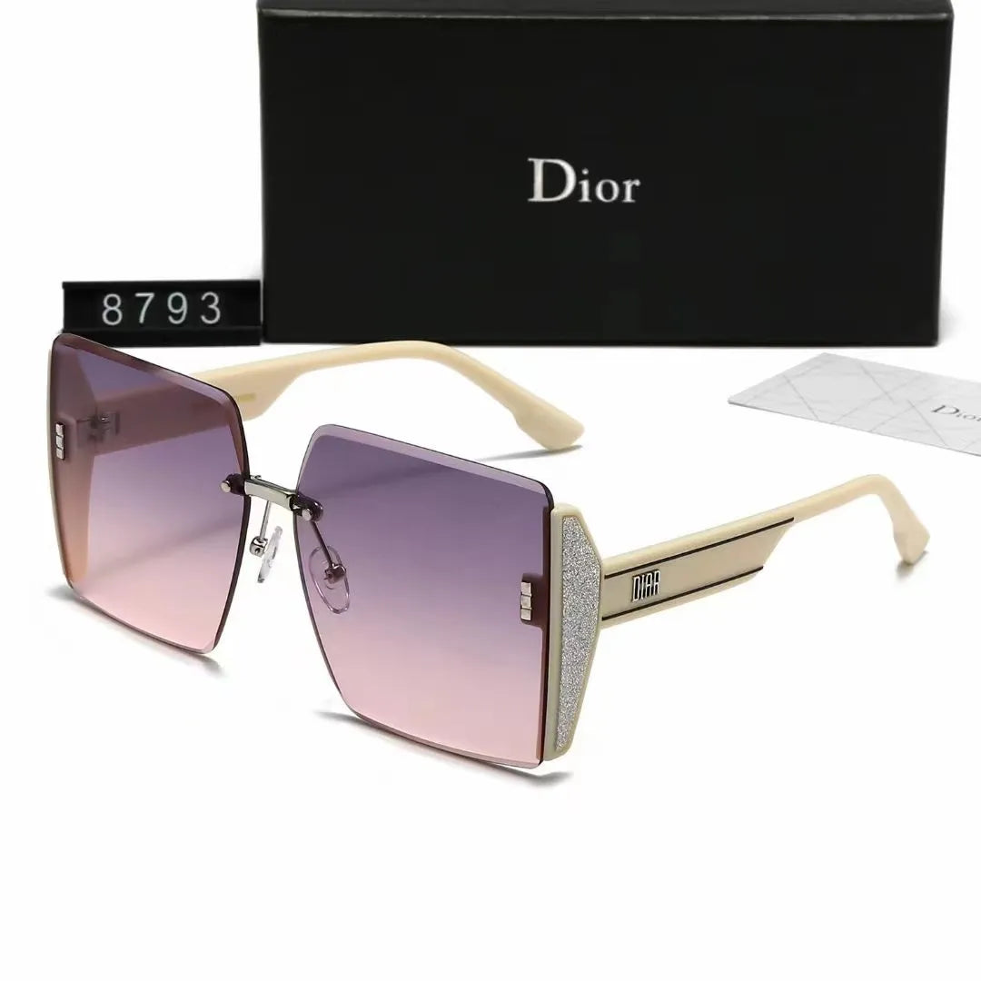 Polarized Sunglasses N7339