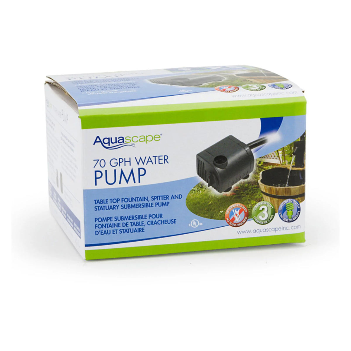 Water Pump I246466