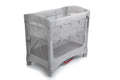 Grey 2-in-1 Bassinet I3945