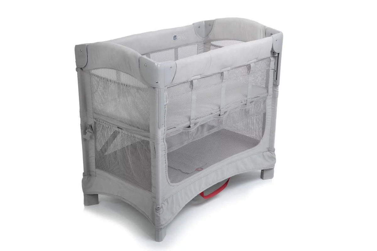 Grey 2-in-1 Bassinet I3945